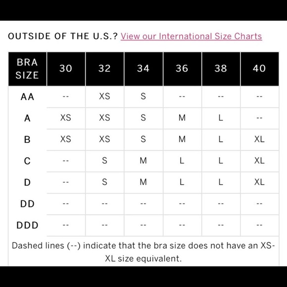 PINK Racerback bra - Picture 7 of 7